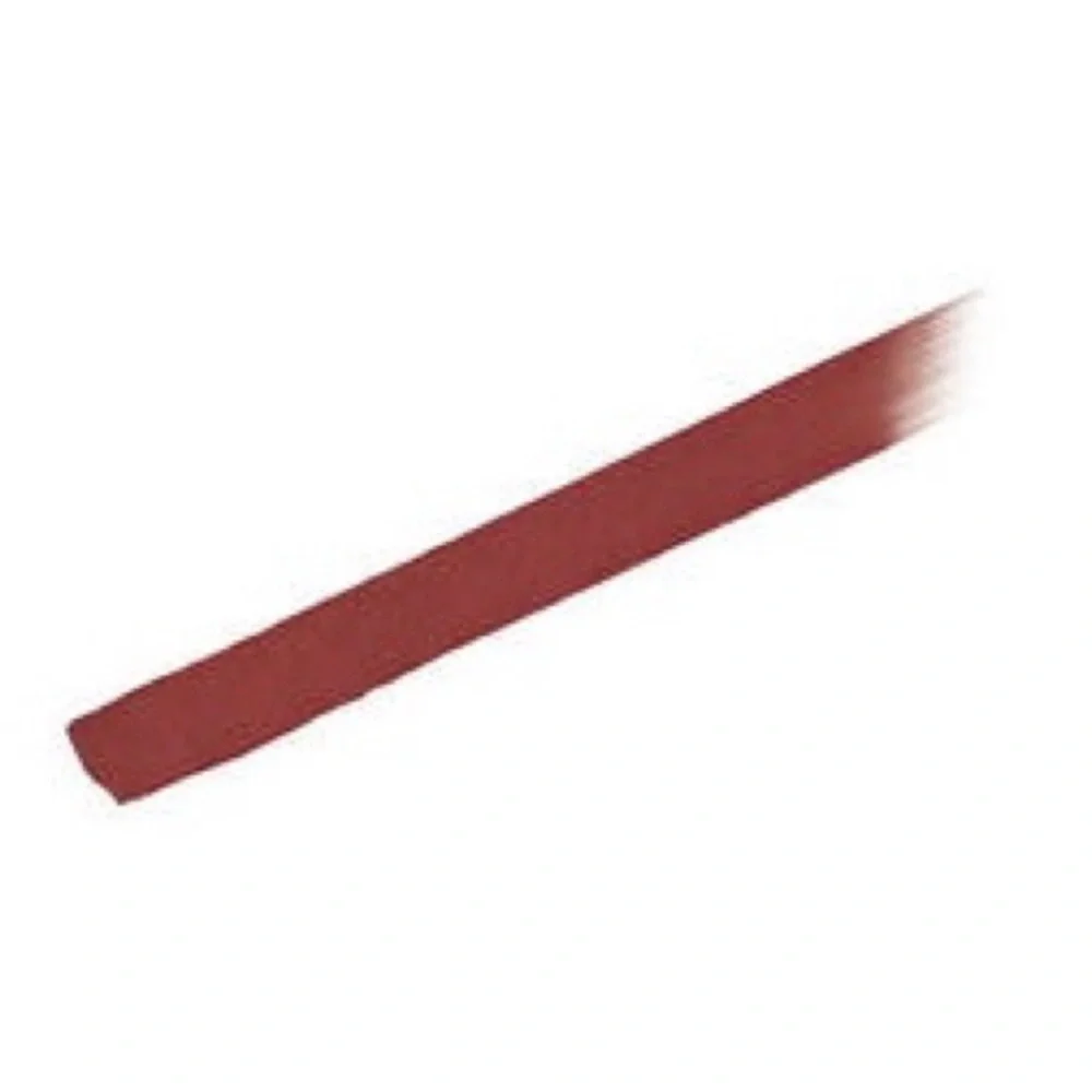 YVES SAINT LAURENT ROUGE PUR COUTURE THE SLIM GLOW MATTE N°205 SECRET ROSEWOOD